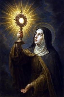Santa Clara de Assis