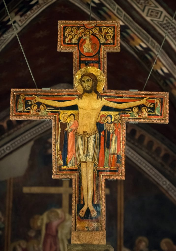 São Francisco de Assis
